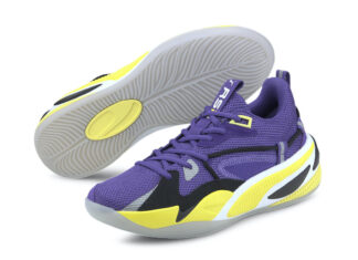 puma shoes new release