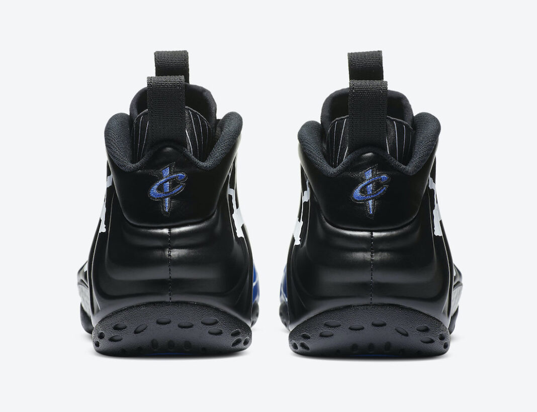 Nike Air Foamposite One 1996 All-Star CN0055-001 Release Date Info ...