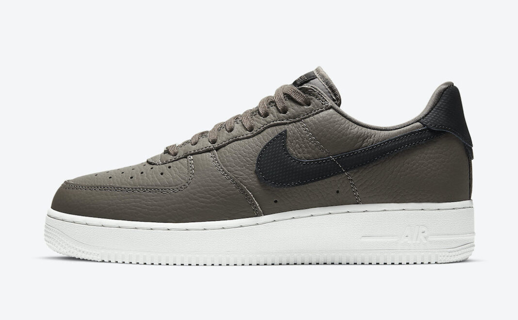 Nike Air Force 1 Craft Ridgerock CT2317-200 Release Date Info ...