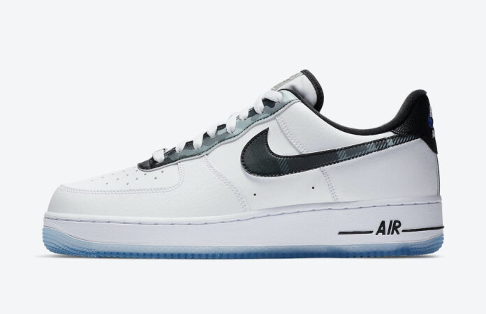 Nike Air Force 1 Remix Pack DB1997-100 Release Date Info | SneakerFiles