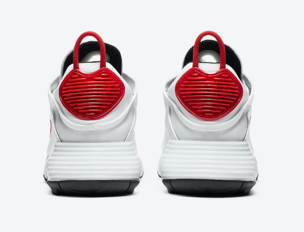 Nike Air Max 2090 Brushstroke Swoosh DA4304-100 Release Date Info ...