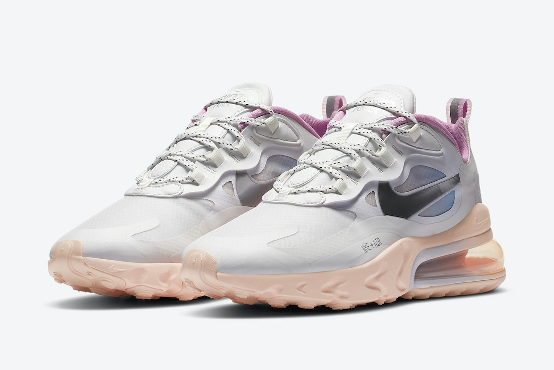 nike air max 270 size guide