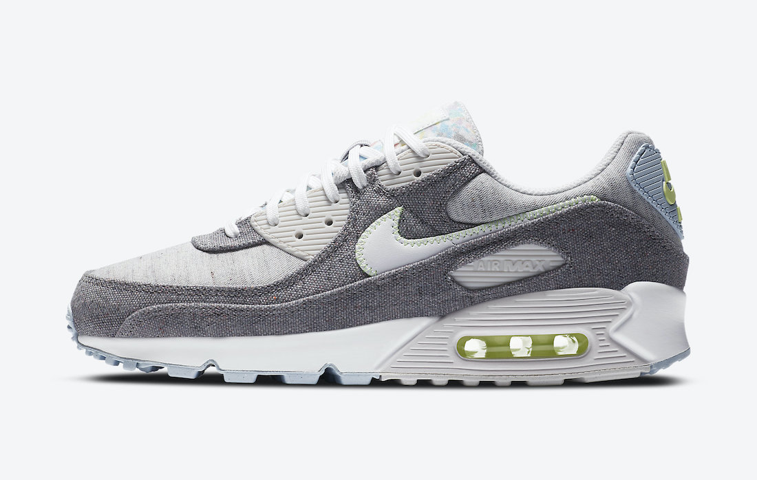 nike air max 90 releases