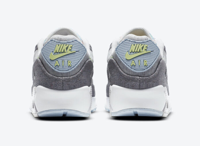 Nike Air Max 90 NRG Vast Grey CK6467-001 Release Date Info | SneakerFiles
