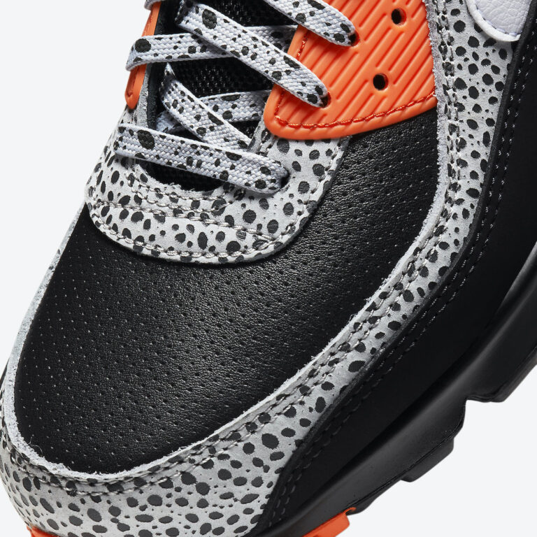 Nike Air Max 90 Safari DA5427-001 Release Date Info | SneakerFiles