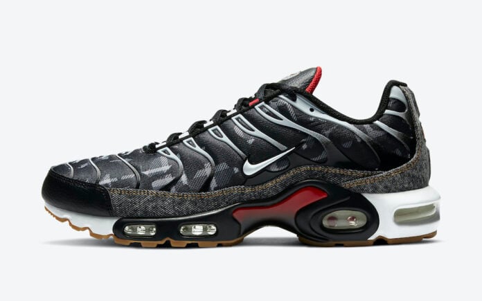 Nike Air Max Plus Remix Pack DB1965-900 Release Date Info | SneakerFiles