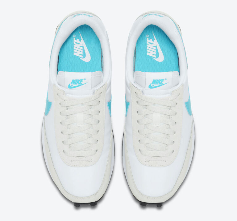 Nike Daybreak WMNS Blue Fury CK2351-007 Release Date Info | SneakerFiles
