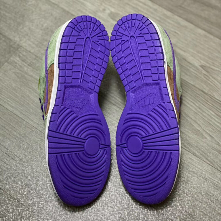 Nike Dunk Low Veneer DA1469-200 2020 Release Date Info | SneakerFiles