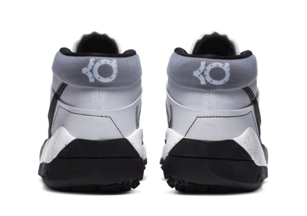 Nike KD 13 Brooklyn Nets White Grey Black Release Date Info | SneakerFiles