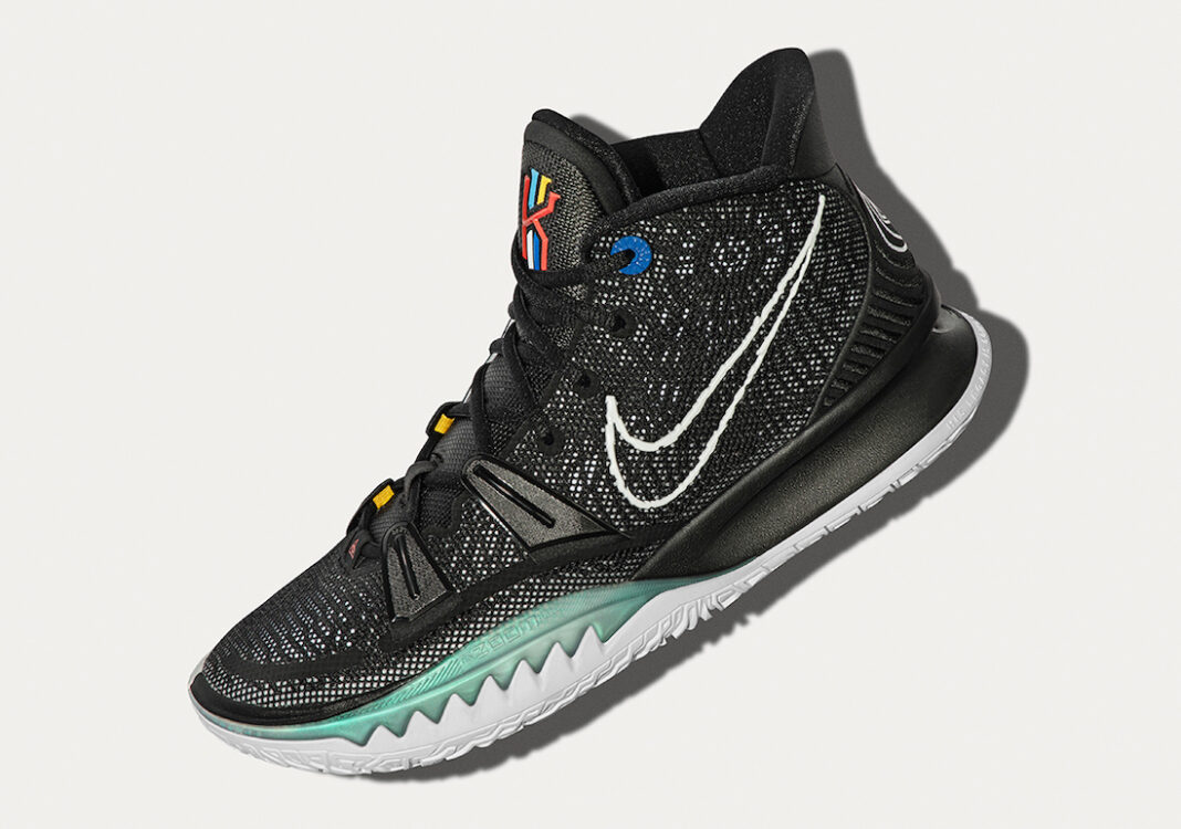 nike irving 7