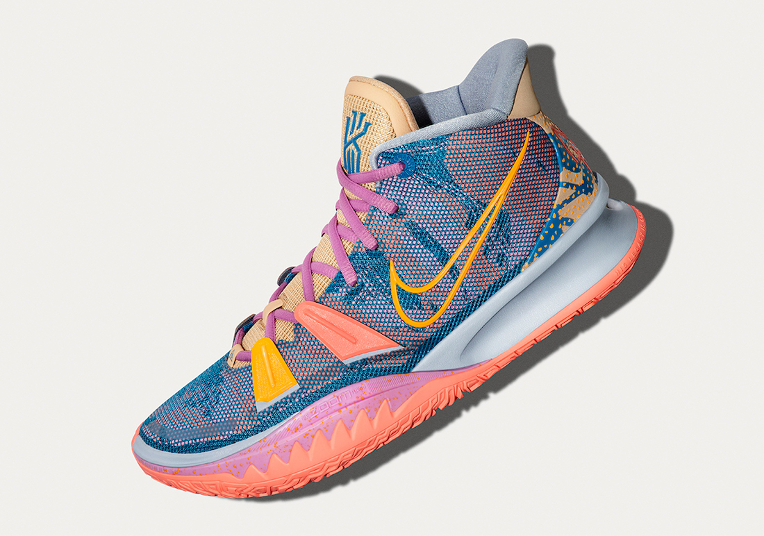 basketball shoe release dates 2020