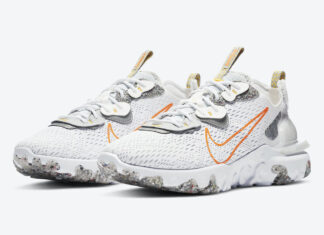 nike react vision sneakernews
