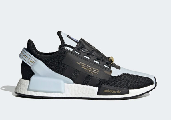 star war nmd