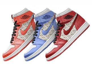 supreme sneaker release