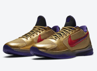 new kobe shoes 2020 release date