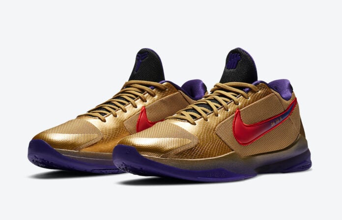 Nike Kobe 2024 Release Dates + Colorways | SneakerFiles