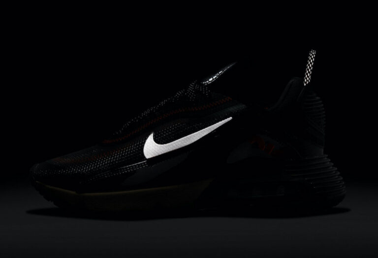 3M Nike Air Max 2090 CW8611-001 Release Date Info | SneakerFiles