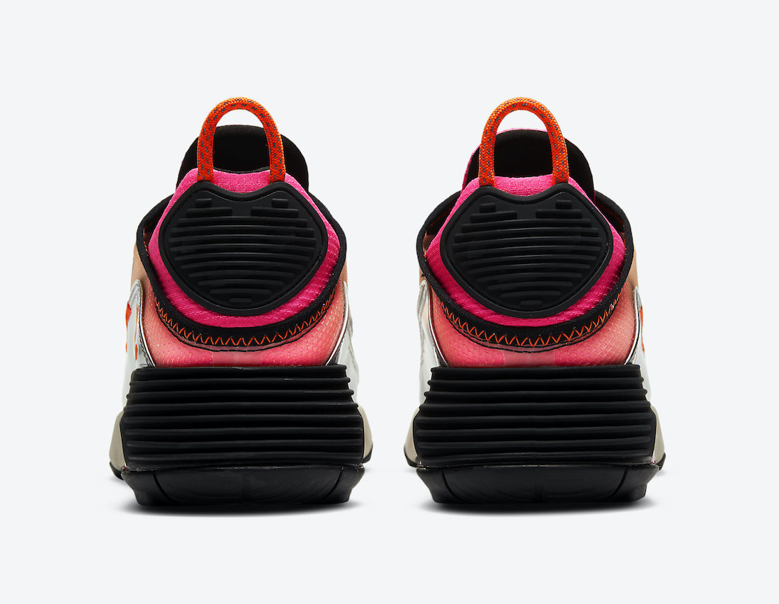 3M Nike Air Max 2090 CW8611-800 Release Date Info | SneakerFiles