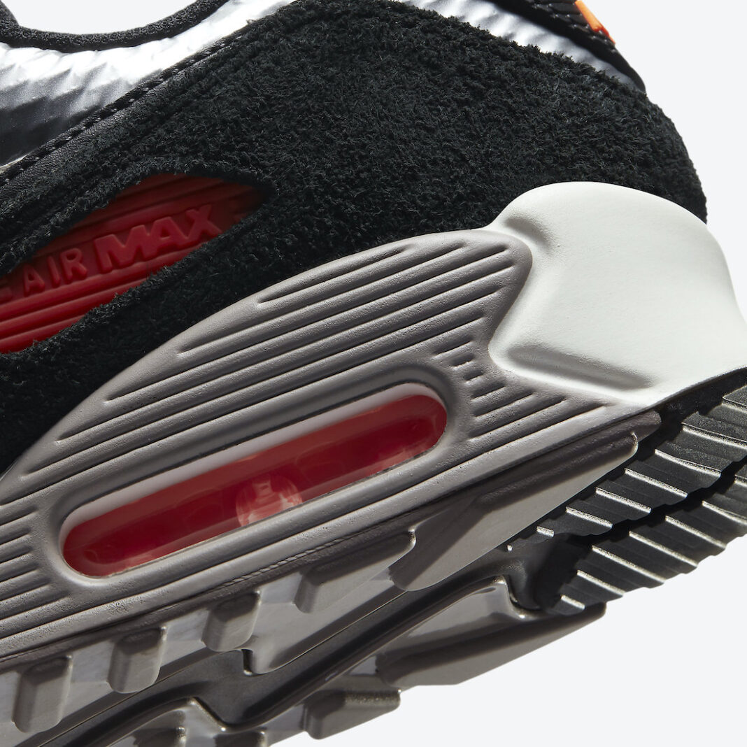 3M Nike Air Max 90 CZ2975-001 Release Date Info | SneakerFiles