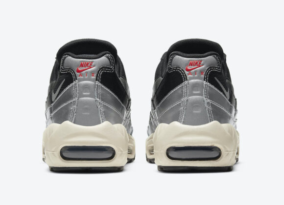 3M Nike Air Max 95 CT1935-001 Release Date Info | SneakerFiles