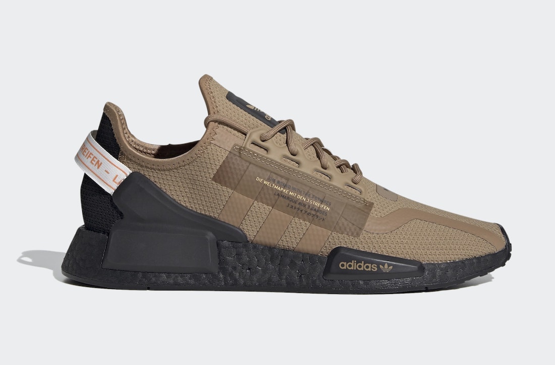 adidas nmd outlet price