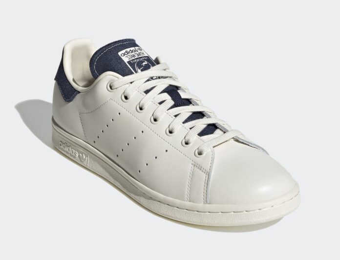 adidas Stan Smith Denim FW4424 Release Date Info | SneakerFiles