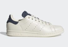 stan smith kvadrat