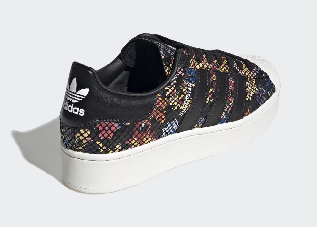 adidas superstar new bold