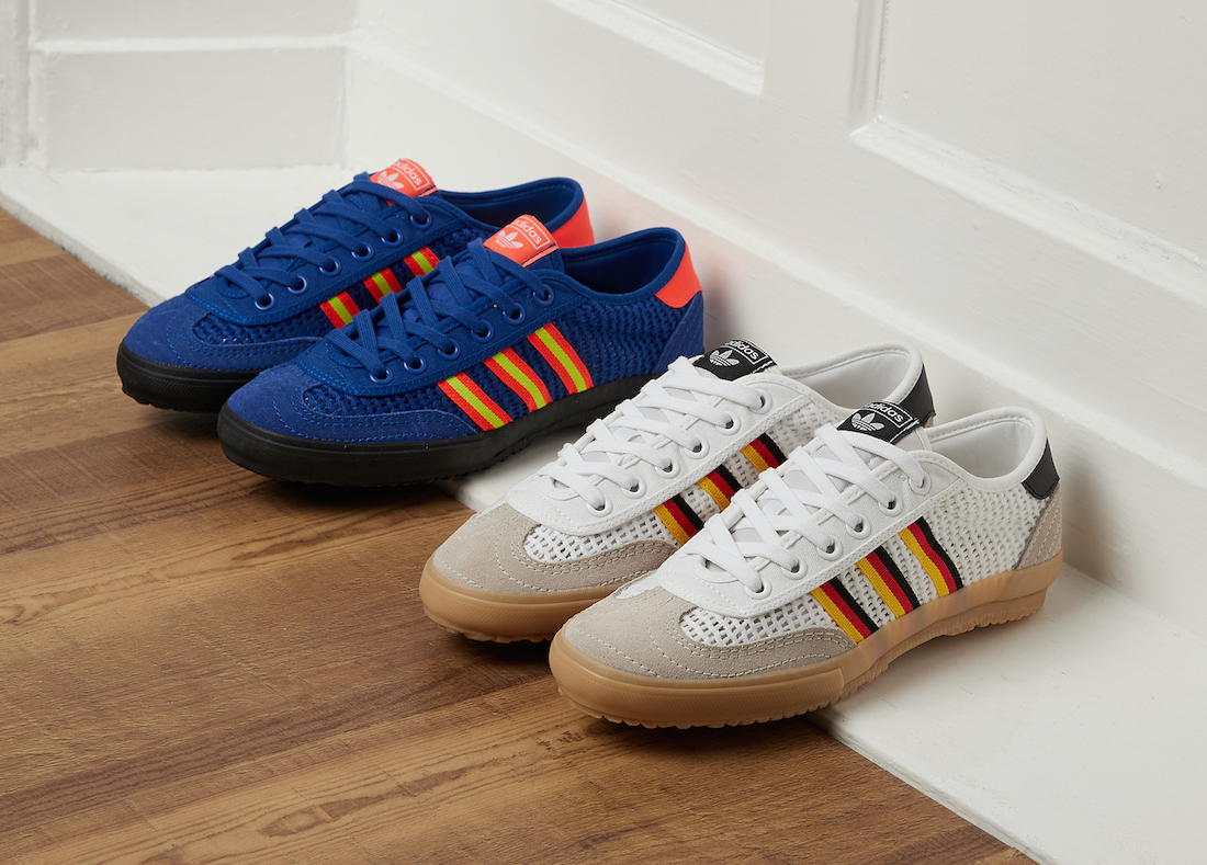 adidas collaborations with companies