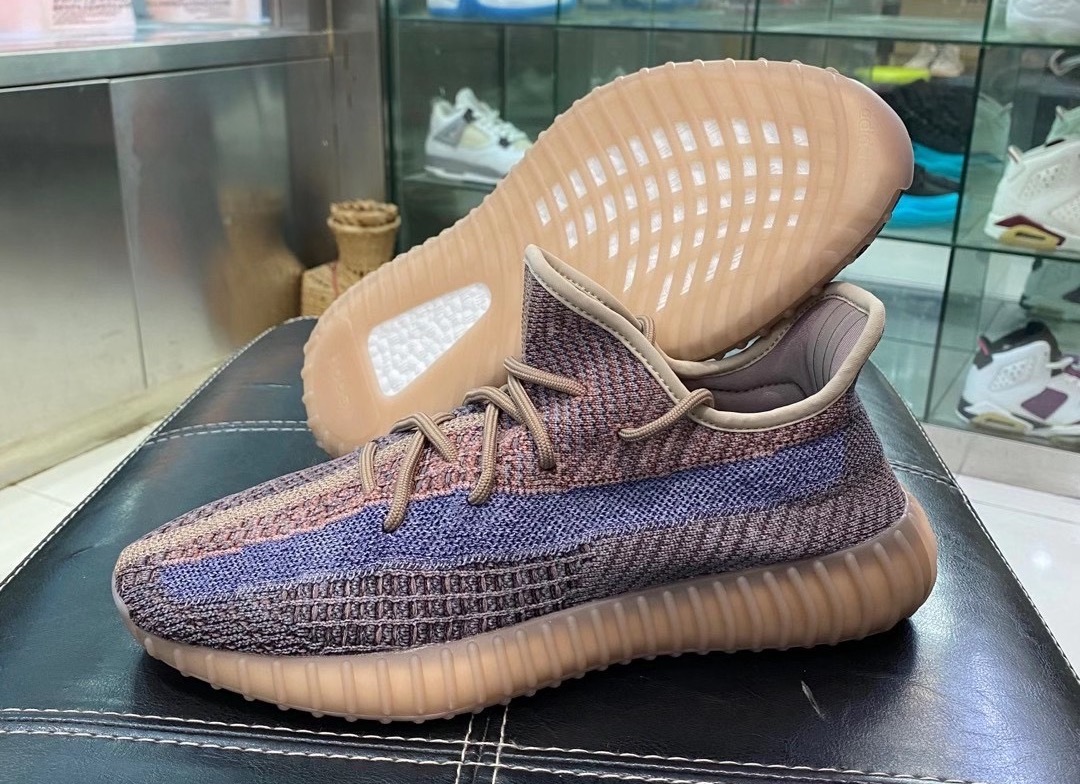 yeezy boost 35 v2 upcoming