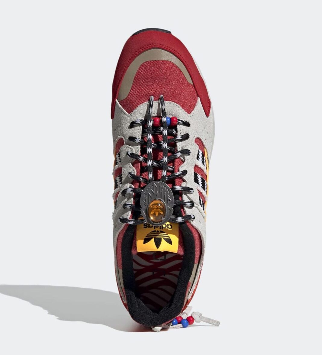 adidas zx 10000 native american