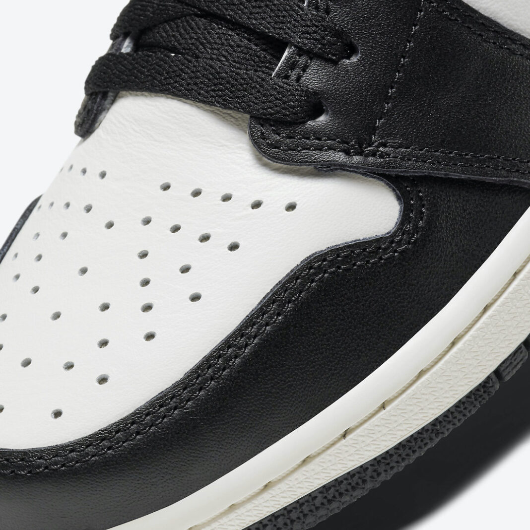 Air Jordan 1 Dark Mocha 555088-105 2020 Release Date Info | SneakerFiles