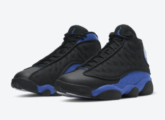 when did the jordan 13 come out