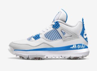 upcoming jordan golf shoe releases