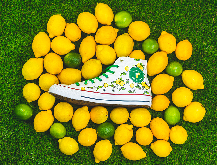 lemonade wholesale shoes