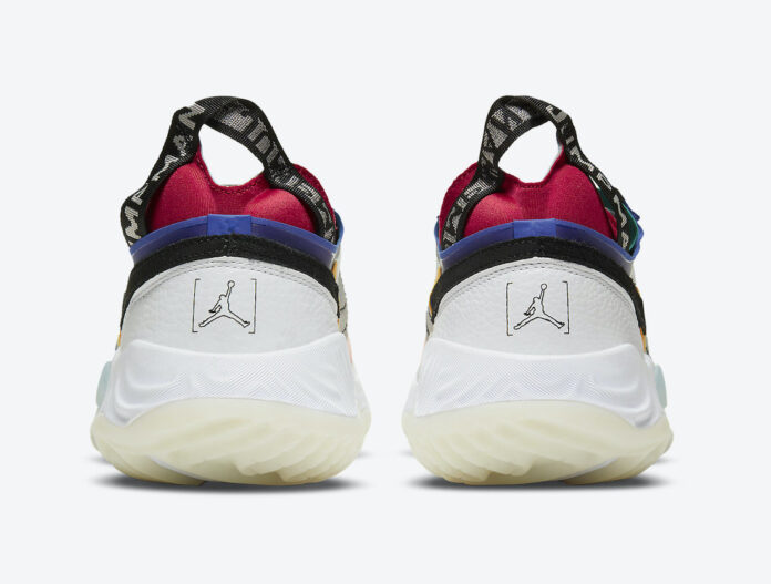 Jordan Delta Breathe Multicolor CW0783-900 Release Date Info | SneakerFiles