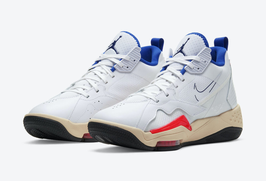 Jordan Zoom 92 Ultramarine CK9184101 Release Date Info SneakerFiles