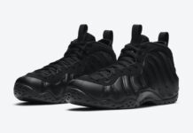 Nike Air Foamposite One Sole Collector Las Vegas