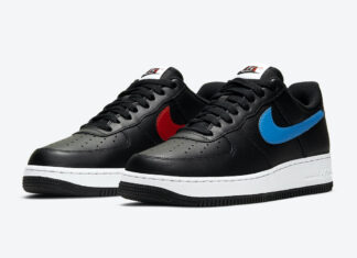 nike air force 1 pmr