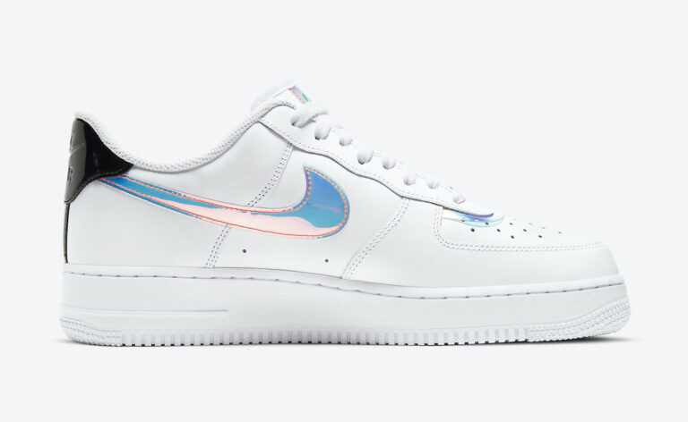 Nike Air Force 1 Low Have A Good Game DC0710-191 Release Date Info ...