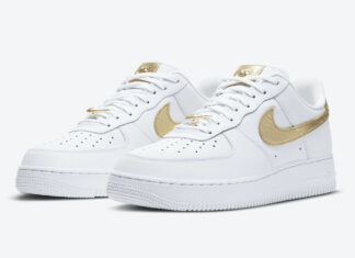 nike air force 1 low amazon