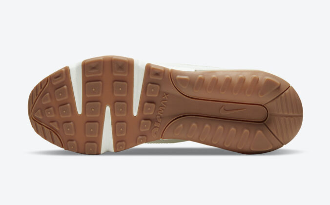 Nike Air Max 2090 White Gum CW8610-100 Release Date Info | SneakerFiles