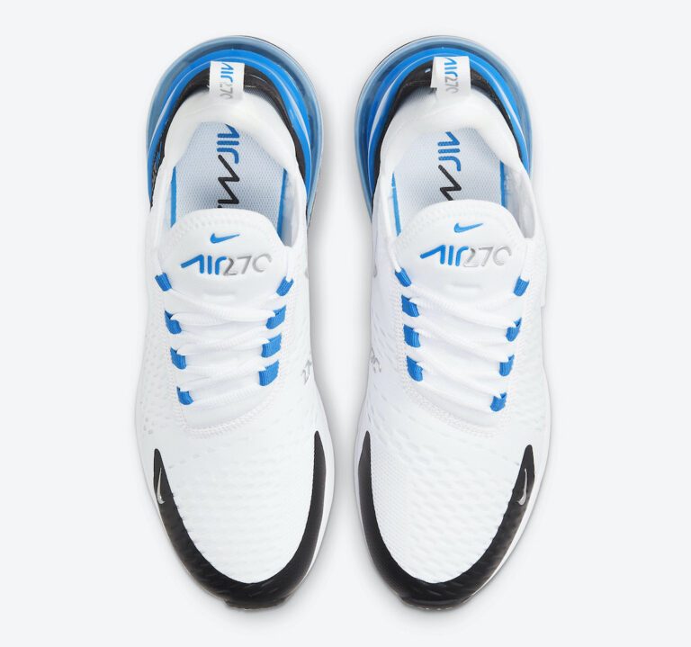 Nike Air Max 270 Laser Blue DC1938-100 Release Date Info | SneakerFiles