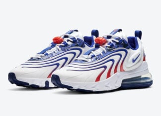 Nike Air Max 270 React News Colorways Releases Nike Air Flystepper 2k3 Shoes Sale Free Trial Gov