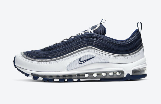 Nike Air Max 97 Dallas Cowboys DH0612-400 Release Date Info | SneakerFiles