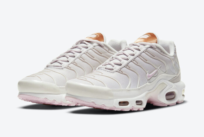 Nike Air Max Plus Copper Tongue DD6612-001 Release Date Info | SneakerFiles