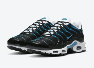 new tns blue