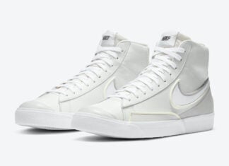 all nike blazer colorways