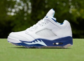 jordan golf shoe release dates 2019