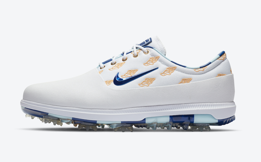 nike wing it golf shoes